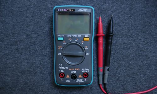Electrical Phase 2 Preparation